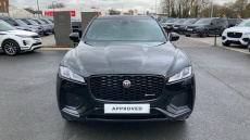 Jaguar F-Pace 2.0 D200 R-Dynamic Black 5dr Auto AWD Diesel Estate